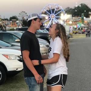 Meet your Posher, Erica